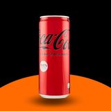 COCA COLA ZERO 33 CL