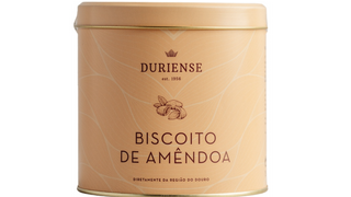 CIASTKA migdałowe w puszce 150 g