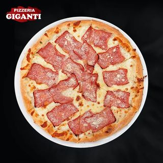 Carbonara Pizza 1+1 Gratis