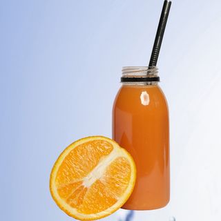Orangesoda
