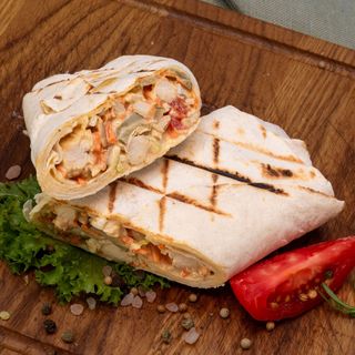 Шаурма Класична Glovo