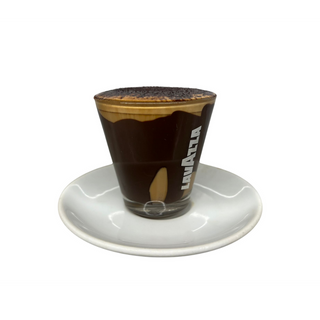 Foamy Choco Coffee