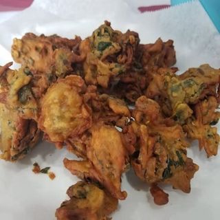 Mix veg pakora
