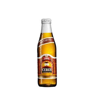 Ceres 33 cl