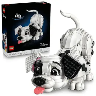 Catelus din 101 dalmatieni - 43269