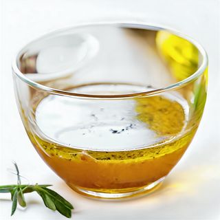 Рибен (лимонов) сос (50г)