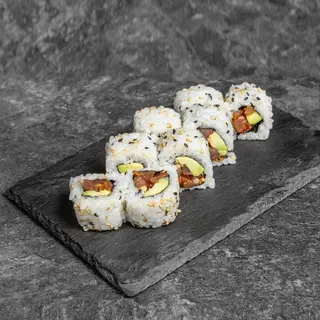 Spicy Roll De Atún (8 Pzs.)