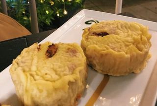 Frittatina di pasta classica