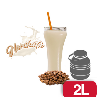 Horchata Líquida (2 Lt.)