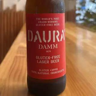 Daura Sin Gluten
