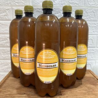 Пиво Віденське (1000мл)