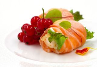 179. Salmone deluxe 4 pezzi