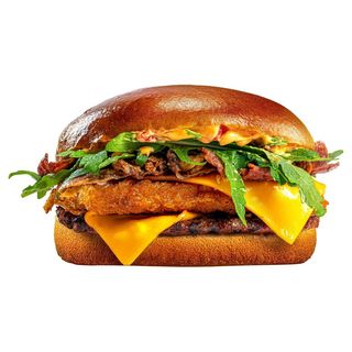 The Meat Lover Gourmet