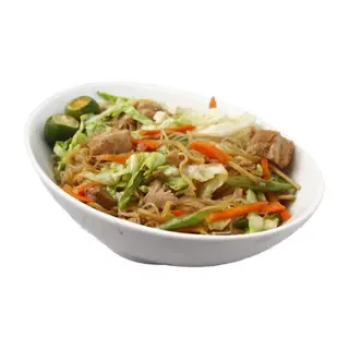 PANCIT BIHON