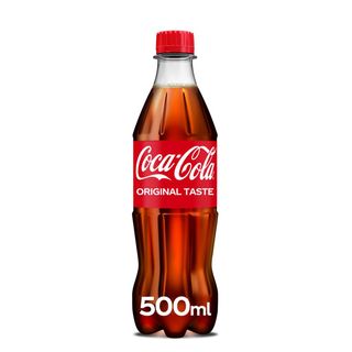 Coca-Cola 0.5l