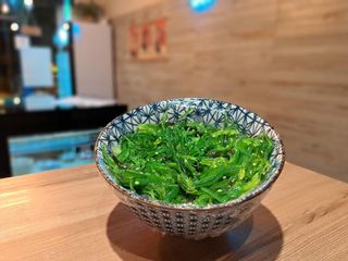 Goma Wakame
