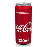Кока-кола (500мл)