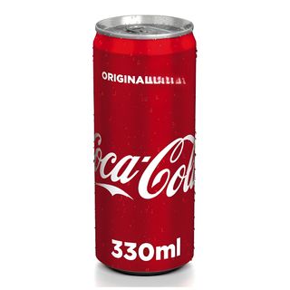 Кока-кола (500мл)