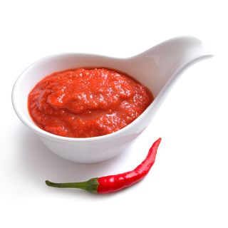 Extra sweet chilli