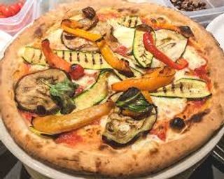 Vegetariana