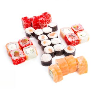 Сет "Изуми" (32 шт.)