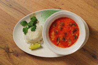 Том-Ям с курицей (350 г)