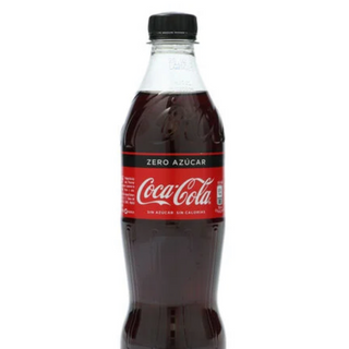 Cocacola Zero
