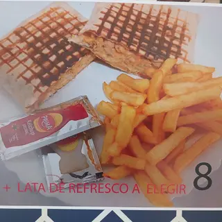 Combo 1