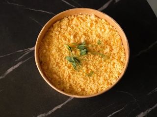 Мімоза з Тунцем (за 100g)