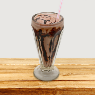 Milk Shake Chocolate