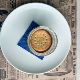 Tarta De Chocolate De La Abuela
