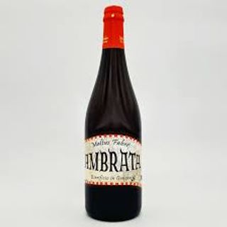 Maltus Faber Ambrada