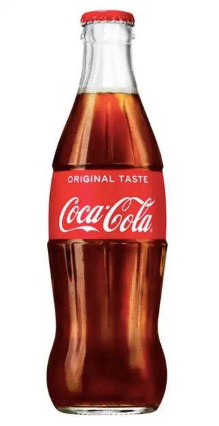 COCA COLA