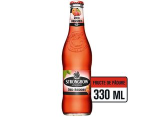 Strongbow Red Berries