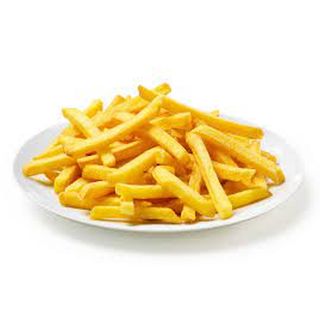 Plain Fries