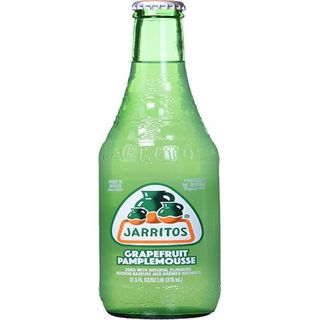 Jarritos Pomelo (33 cl.)