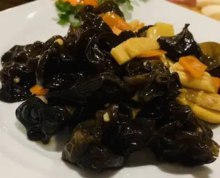 34 Algas Salteadas