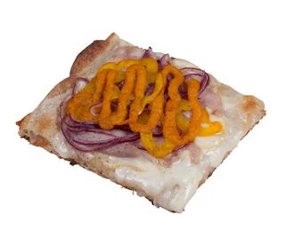 Zucca in salita