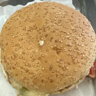 Hamburger 3x