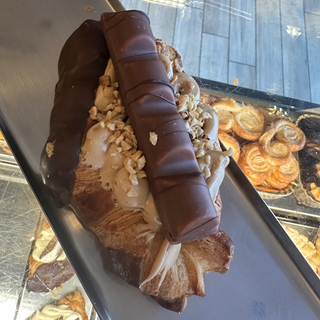 Cornetto Kinder Bueno