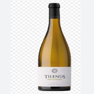 Vino Blanco Godello Tilenus (750 Ml.)