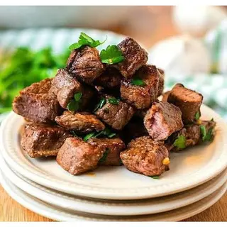 Beef