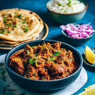 Borrego Bhuna