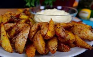 კარტოფილი მექსიკურად