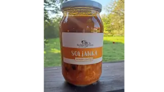 Soljanka 900 ml