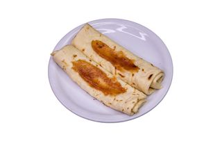 Palačinke sa džemom