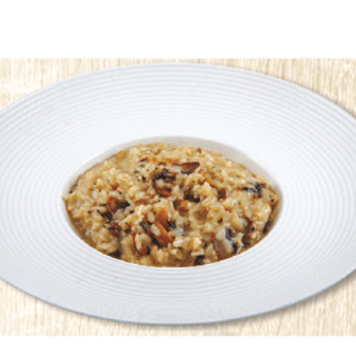 Ризото със зеленчуци (400г)