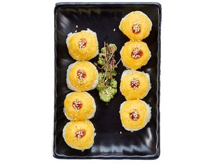 Запечений рол з куркою (320g)