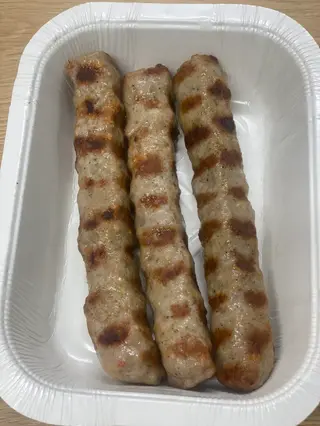Кебапче 80г