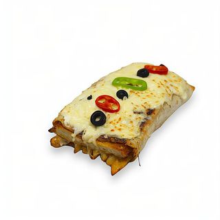 Tacos Pizza